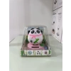 Kafa Sallayan Panda Güneş Enerjili