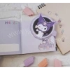 Karakterli Defter
