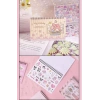 Karakterli Sticker Defter Seti 24 Adet
