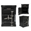 Konteyner Tasarımlı Metal Dolap Alk5802