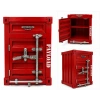 Konteyner Tasarımlı Metal Dolap Alk5803