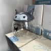 KUROMİ CAM BARDAK