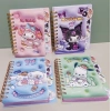 Kuromi defter paket 24 lü