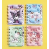Kuromi defter paket 24 lü
