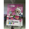 LABUBU BOYAMA SETİ