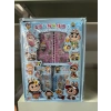 LABUBU SULU STİCKER NOT DEFTERİ