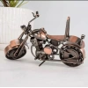 Metal Bilyeli Dekoratif Motor