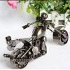 Metal Bilyeli Dekoratif Motor