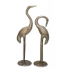 Metal İkili Vinç Kuşu Seti 143-120 Cm 143120cmsarı