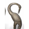 Metal İkili Vinç Kuşu Seti 143-120 Cm 143120cmsarı