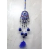 Metal Nazar Boncuğu Çan Alk3508