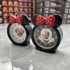 MICKEY MOUSE PLASTIK SAAT