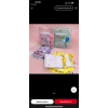 Mini Karakter Defter Seti Kutu 16 Adet