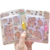 Mini Karakter Defter Seti Kutu 16 Adet