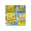 Mini Karakter Defter Seti Kutu 16 Adet
