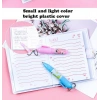 Mini Karakter Defter Seti Kutu 16 Adet