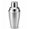 Paslanmaz Çelik Kokteyl Shaker Alk5499
