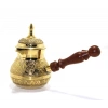 Pirinç Cezve 6 İnc KSK423