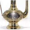 Pirinç İbrik 130 Cm KSK172