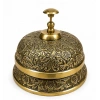 Pirinç Resepsiyon Çanı Sl586