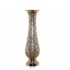 Pirinç Vazo 50 Cm KSK138