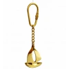 Pirinç Yelken Anahtarlık 2475C