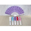Plastik Pullu Yelpaze Alk3568