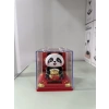 Pleksi Kutuda Şans Pandası