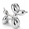 Polyester Balloon Dog Köpek Figürü Alk5445