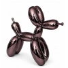 Polyester Balloon Dog Köpek Figürü Alk5449