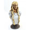 Polyester Galadriel Büst Küçük 206