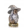 Şapkalı Gandalf Büst 164
