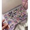 Sticker Defter 24 Adet