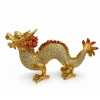 Swaroski Taşlı Dragon Alk1932