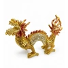Swaroski Taşlı Dragon Alk1935