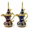 Swaroski Taşlı İbrik Alk5777