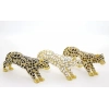 Swaroski Taşlı Leopar Alk2078