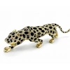 Swaroski Taşlı Leopar  Alk5713