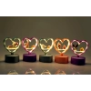Swarovski Buz Dolapı Süsü Magnet Alk1544