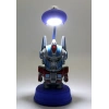 Transformer Masa Üstü Lamba Şarjlı Usb Alk2718