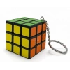 Zeka Küpü Anahtarlık - Mini Rubik Küpü Taşınabilir Oyuncak Alk4012
