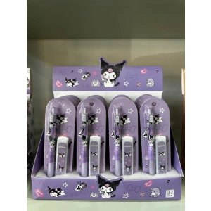 0.5 UÇLU KUROMİ KALEM 24 lü