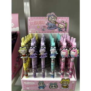 0.7 LABUBU UÇLU KALEM