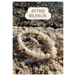 Ay Taşı Bileklik / Aytaşı Bileklik