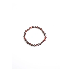 Doğal Taş Bileklik 6 mm