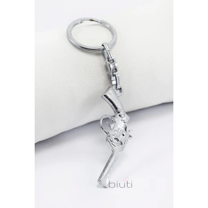 Erkekler için Metal Anahtarlık