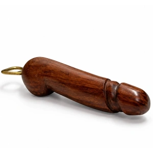 Ahşap Penis Açacağı No:1009