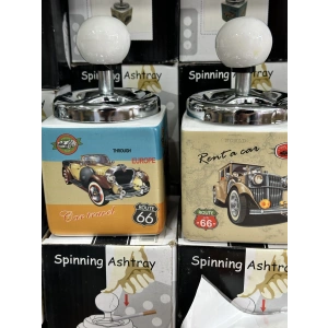 ARABA DESENLİ BASMALI KÜLLÜK