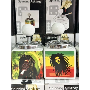 BOB MARLEY DESENLİ BASMALI KÜLLÜK