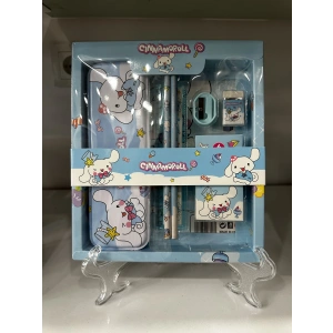 CİNNAMOROLL KIRTASİYE SET